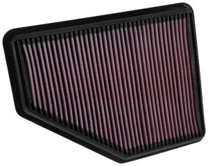 BMW 320I Performance Air Intake - K&N Engineering - High-Flow Air Filter - `15-`17 BMW 320I Performance Air Intake - K&N Engineering - High-Flow Air Filter - `15-`17